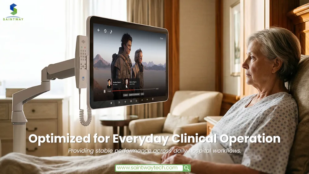 Optimized for Everyday Clinical OperationMT2199